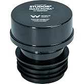Studor 20297 Maxi-Filtra Septic Tank Drain Vent