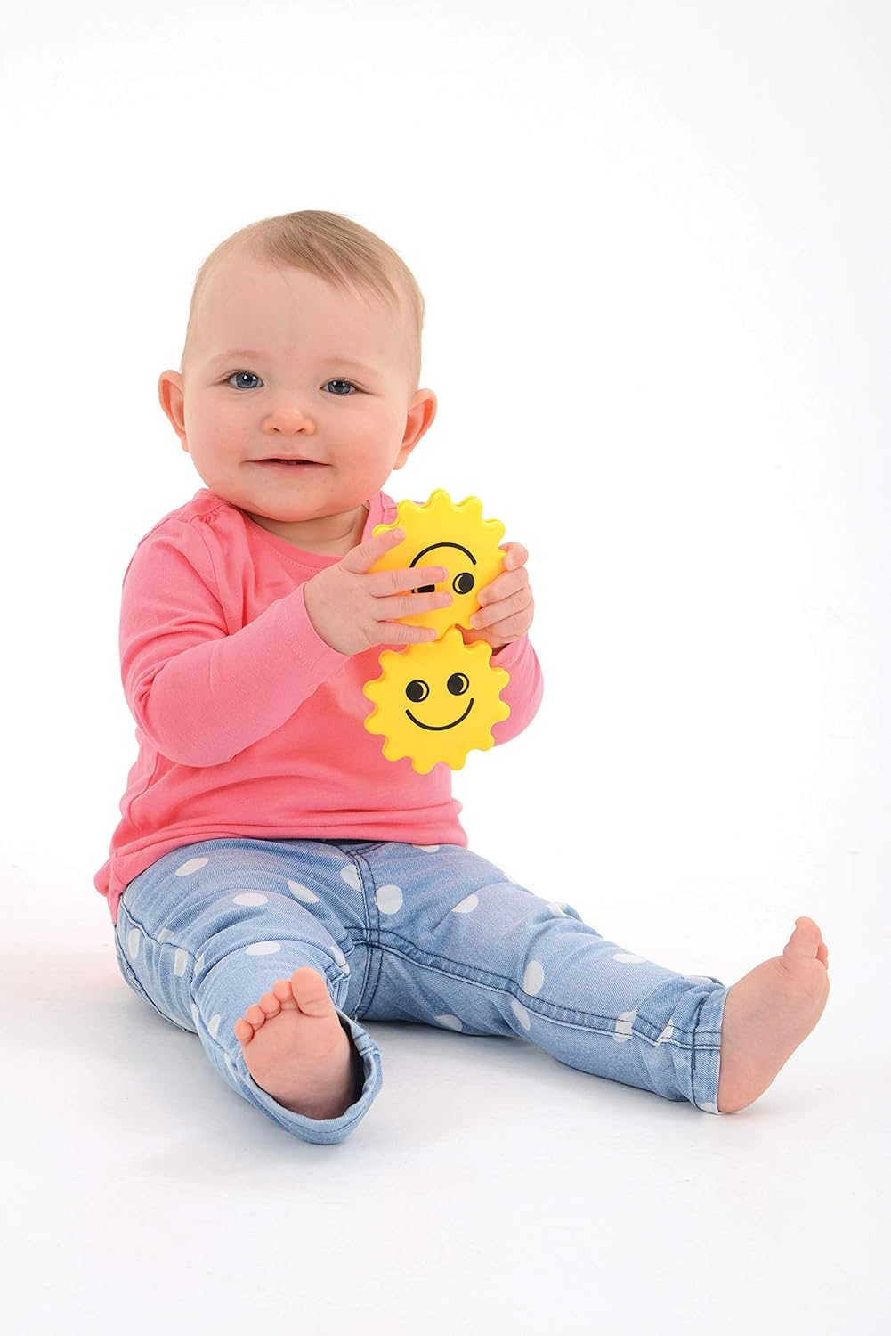 ambi toys twin rattle