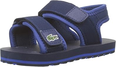 sandale lacoste garcon