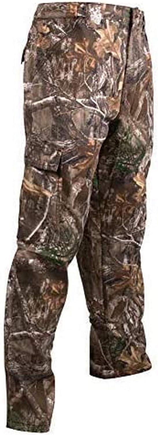 King's Camo Cotton Six Pocket Hunting Pants: Clothing