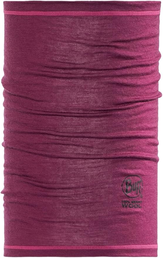 Buff 3/4 Merino Wool Multifunktionstuch