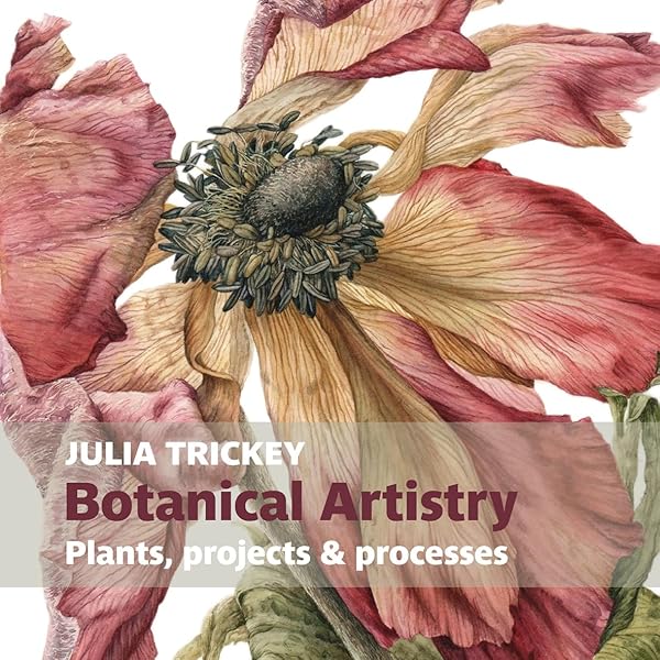 Contemporary Botanical Artists: The Shirley Sherwood Collection