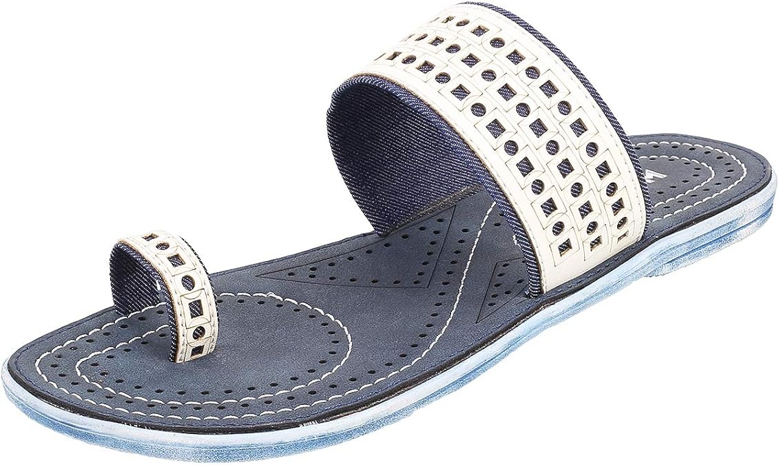 mochi flat sandals