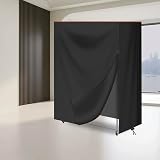 CATOTEL Waterproof 420D Oxford Basketball Arcade Game Cover Dust Protector view 7