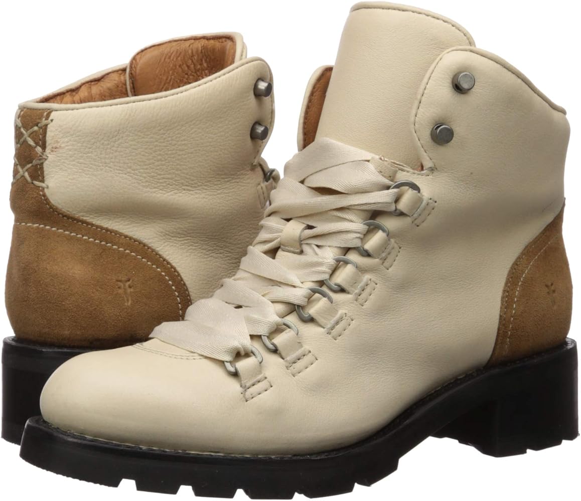 frye alta hiking boots women's