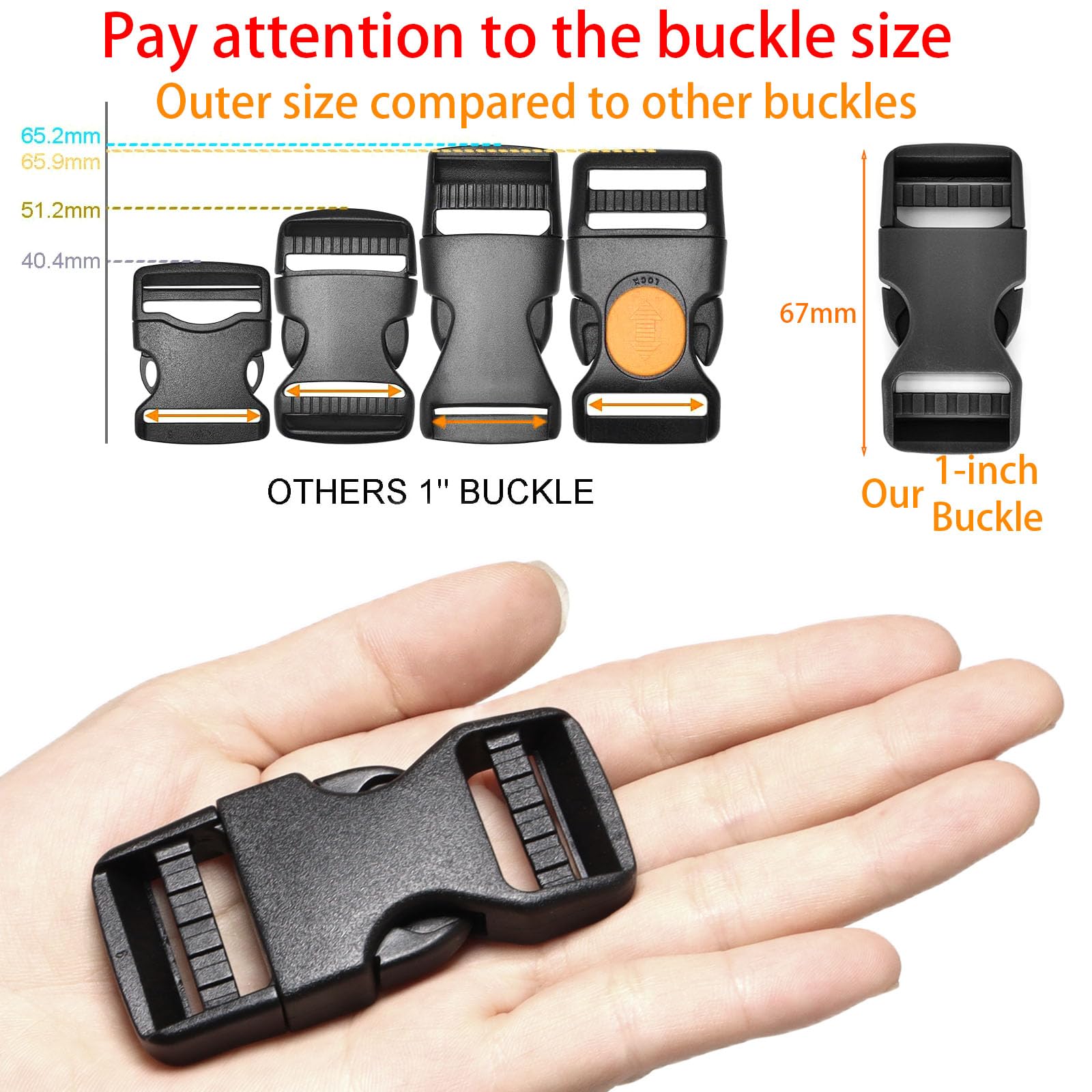 Buckle 1