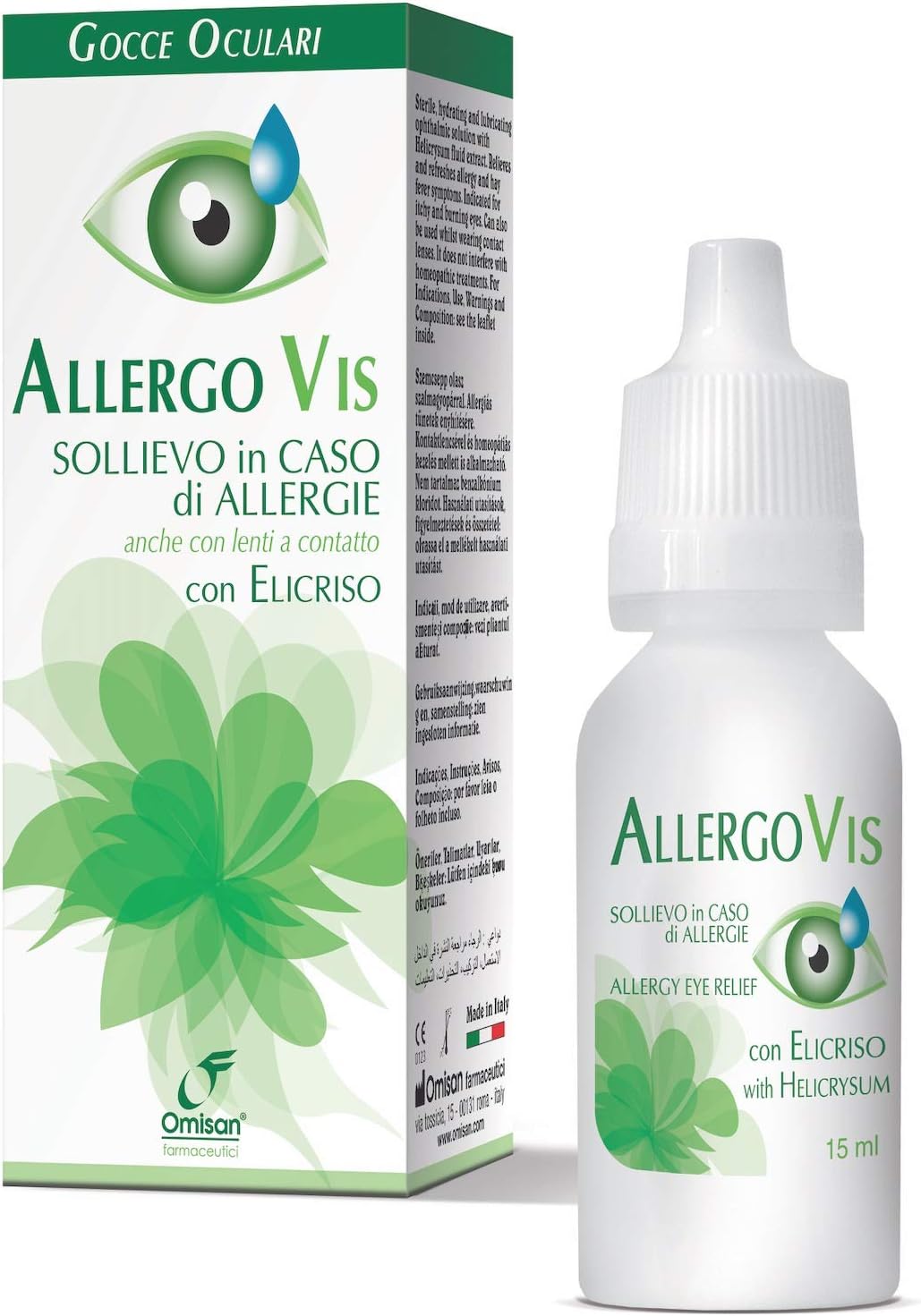 antistaminico per cavalli