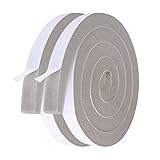Futuwi Air Conditioner Foam-2 Rolls, 1 Inch Wide X