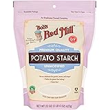 Bob's Red Mill Potato Starch, 22-ounce