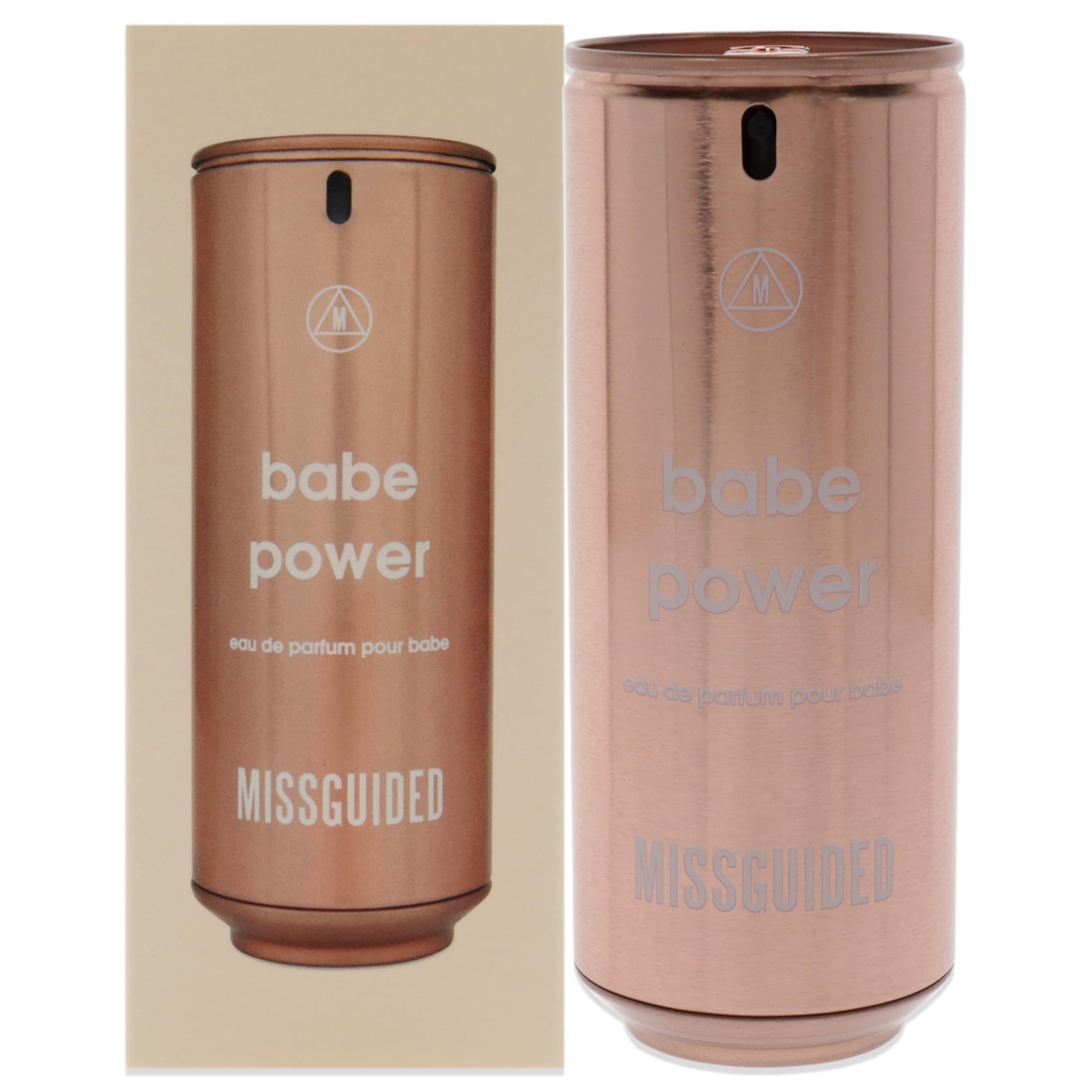 Missguided Babe Power Eau Pe Parfum Image