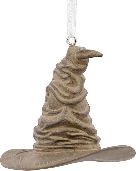 Download Home Decor Harry Potter Sorting Hat Inspired Ornament Home Living