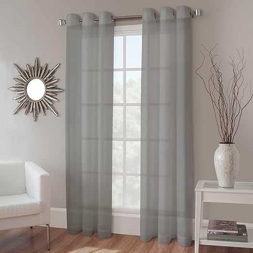 ¡Hermosa casa 1 pieza plateada gris 55 de ancho x 160,02 cm de largo