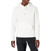 Amazon Essentials Men's Pullover Sweatshirt Hoodie, Big & Tall Options Available