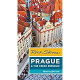Rick Steves Prague & The Czech Republic