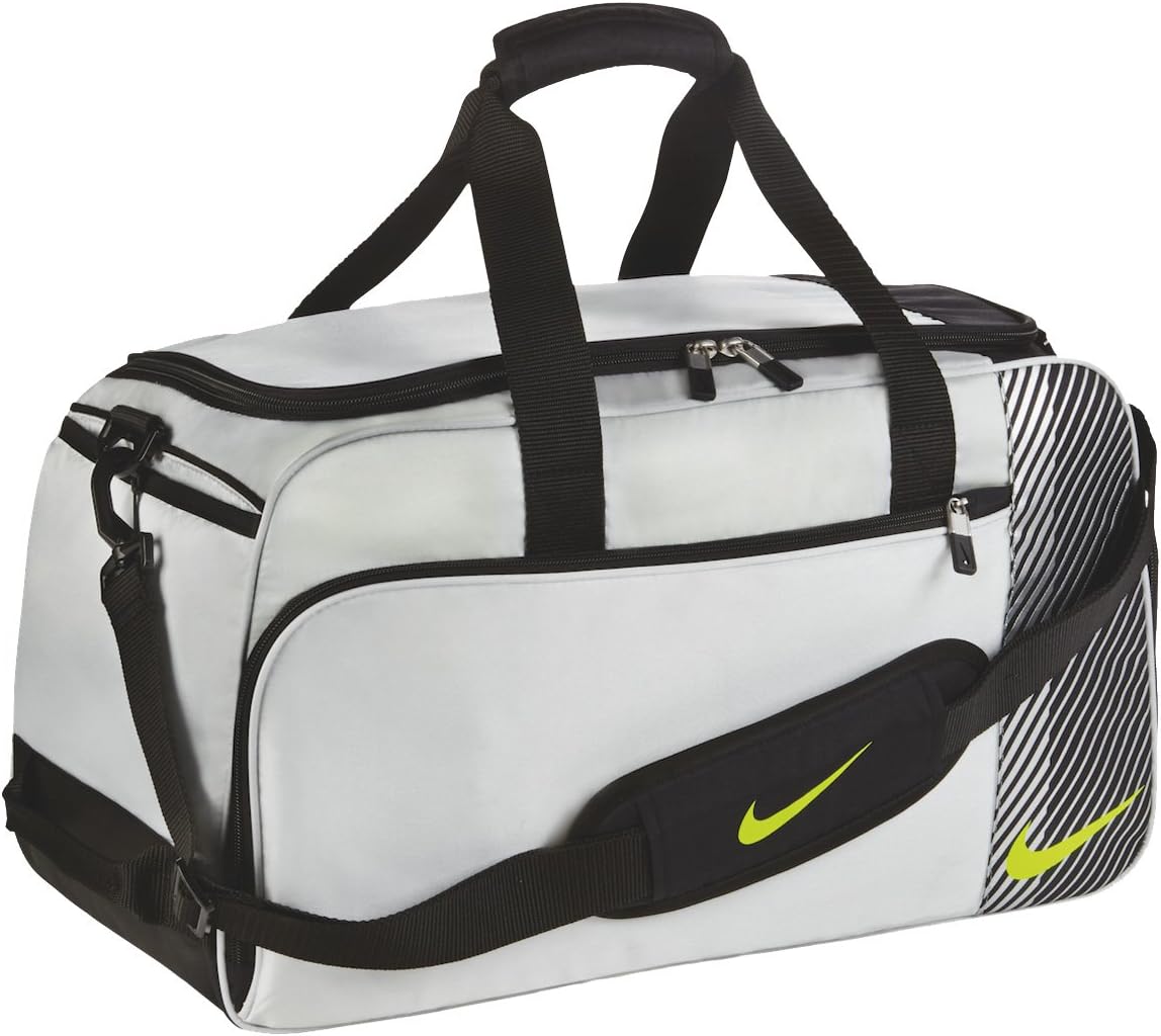 nike sport duffle