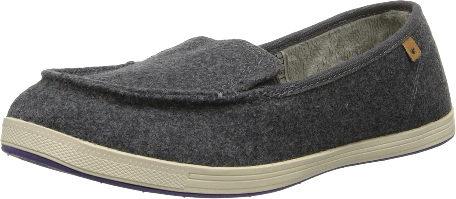 amazon wool shoes
