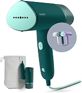 Philips 3000 Series Handheld Steamer STH3020/70 1000W 20 g/min 120ml view 2