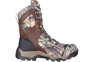 ROCKY Men's Sport Pro Insulated Hunting Boots
