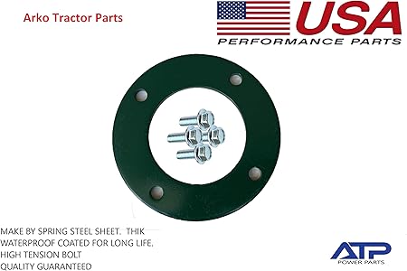 John Deere 48 Inch Mower Deck Rebuild Kit Gy2099x48a