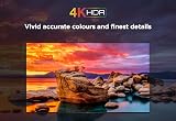TCL 55PF650K 55-Inch 4K HDR Smart LED Fire TV Dolby Vision Atmos Alexa Built-In view 7