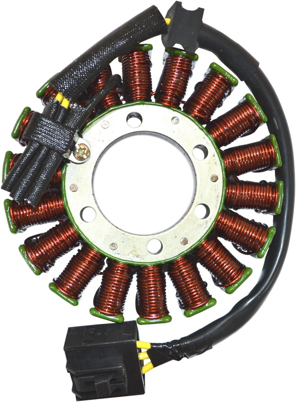 Magneto Stator Generator Charging Coil For 2004 2005 2006 2007 Honda CBR1000RR FREE FEDEX 2 DAY SHIPPING