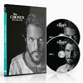 The Chosen: Season 1 - DVD