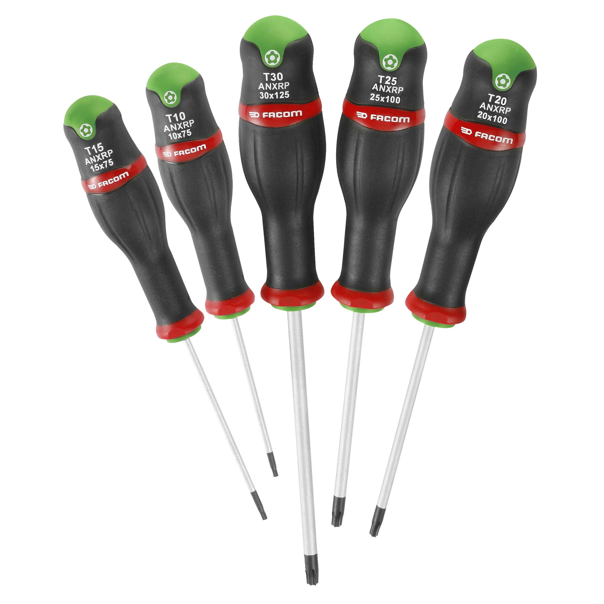 Facom ATXRP.J5 Screwdriver Set