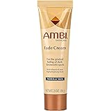 Ambi Skincare Fade Cream for Normal Skin | Dark Spot Remover for Face and Body | Treats Skin Blemishes & Discoloration | Impr