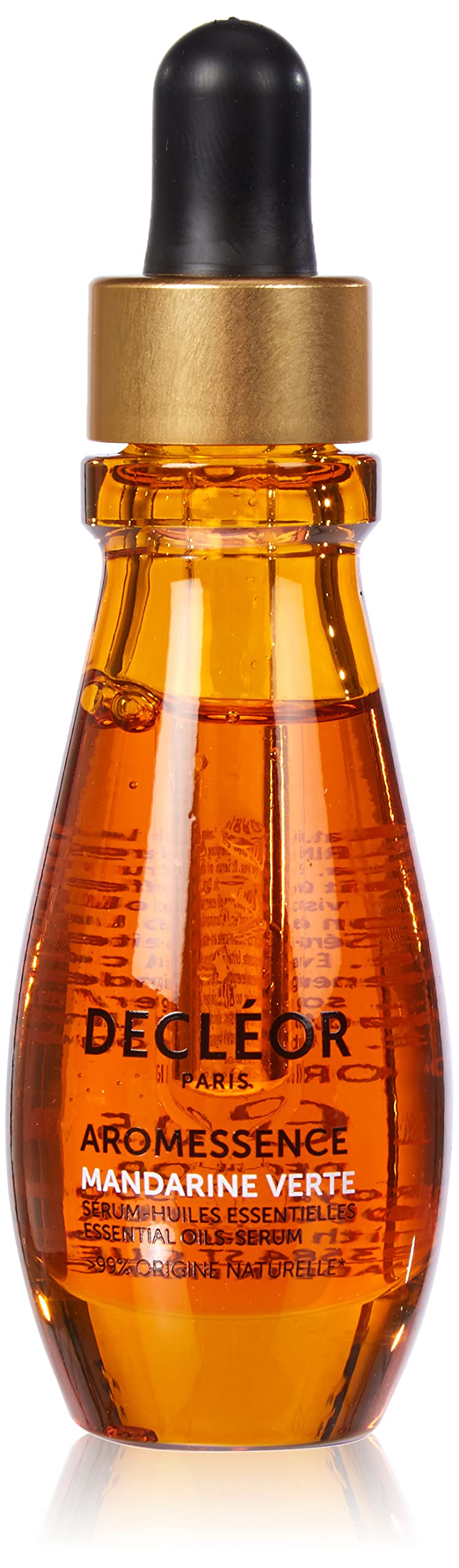 Decleor Aromessence Green Mandarin, citrus, 0.1 millilitre