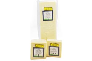 CHEESERS Cheddar Cheese - Prairie Breeze White Cheddar Cheese 8 oz.