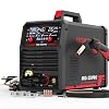 YESWELDER 250Amp 6-in-1 Welder – MIG/Pulsed/Flux/Spool Gun/Lift TIG/Stick, 220V