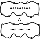 FEL-PRO VS 50251 R-1 Engine Valve Cover Gasket Set for Nissan Xterra | Replaces 0361356 19566 VS38376A. OE-grade replacement.