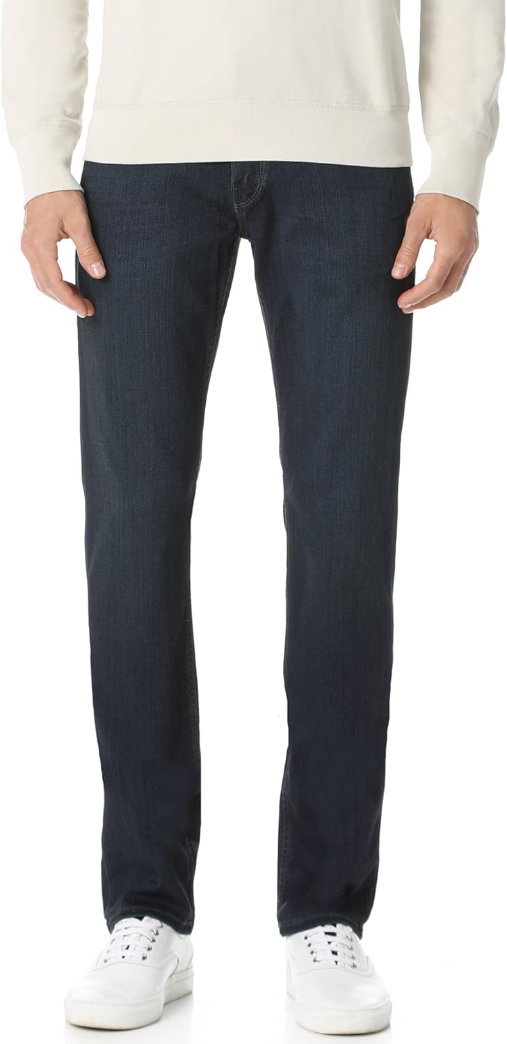 paige men's normandie jeans