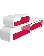 Amazon.es: Estanterías de cubos: Hogar y cocina