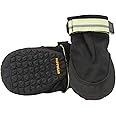 Ruffwear, Summit Trex Shoes, Dog Boots for Everyday Use, Obsidian Black, 2.25"