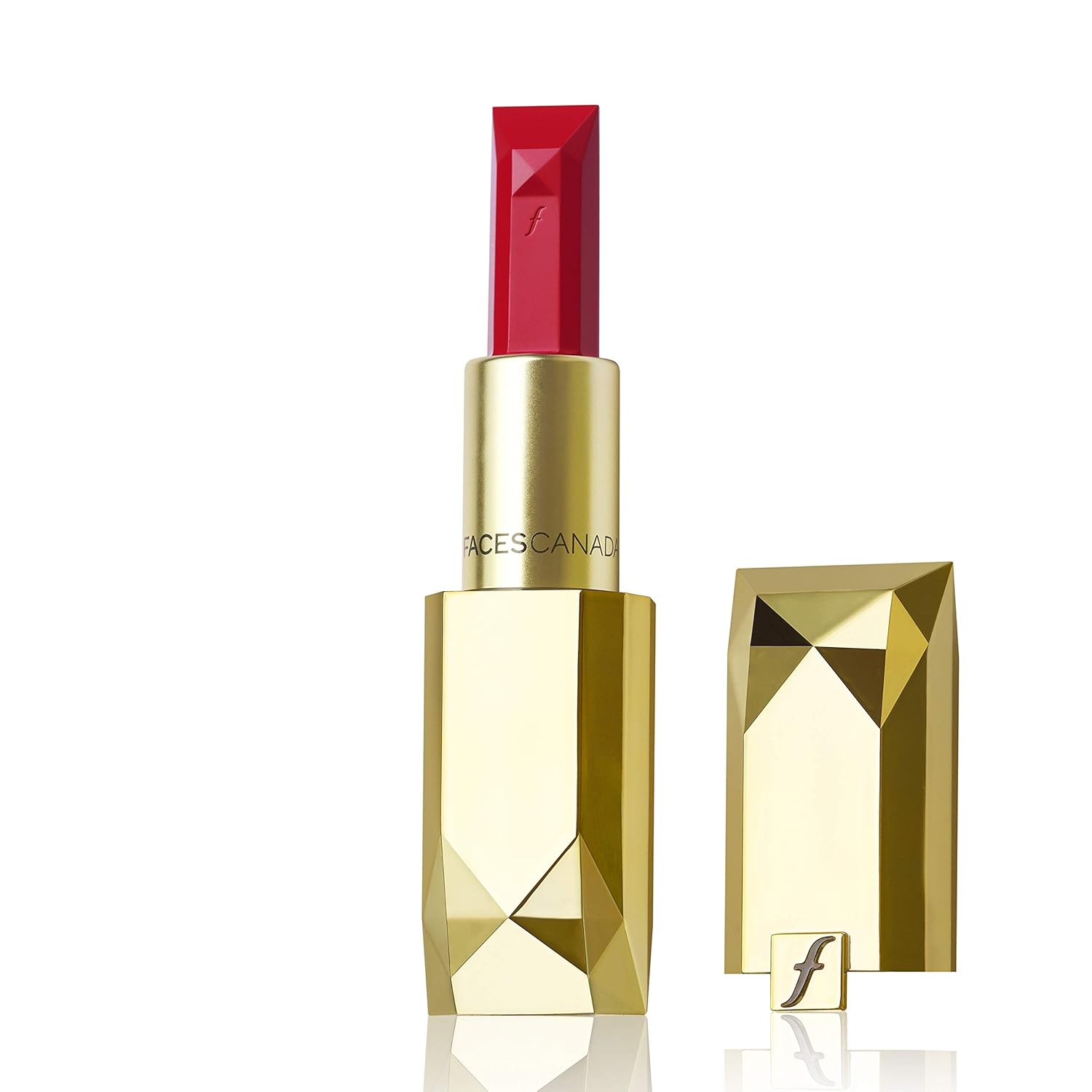 faces canada velvet matte lipstick