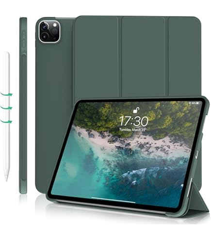 Amazon.com: JETech Case for iPad Pro 11-Inch, 2022/2021/2020
