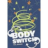 Body Switch (Red Rhino Books)