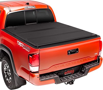 Amazon Com Extang Encore Hard Folding Truck Bed Tonneau Cover 62355 Fits 2015 20 Chevy Gm Canyon Colorado 6 Bed Automotive