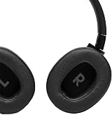 JBL Tune 760 NC Wireless Over-Ear Headphones Active Noise Cancelling Bluetooth view 6