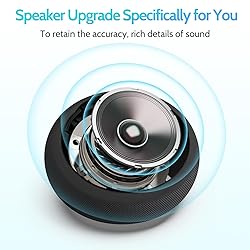 Reacher Auto-Dimmable Alarm Clock Sound Machine
