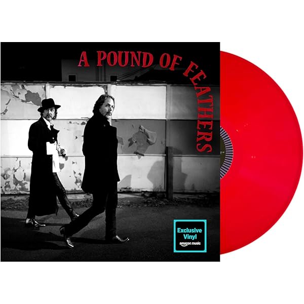 Amazon.com: Live + 1 - The Expanded Edition (Orange Crush Vinyl