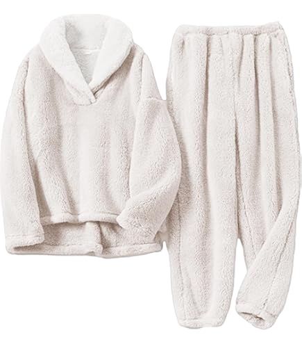 Amazon.com: Men's Winter Sherpa Pajamas Jumpsuit, Loungewear for