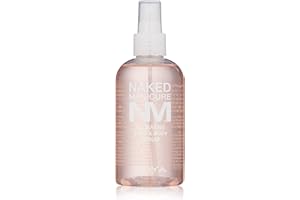 ZOYA Naked Manicure Hydrating Hand and Body Serum, 8.5 Fl. oz.