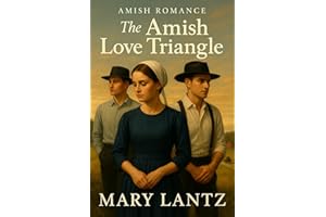 The Amish Love Triangle