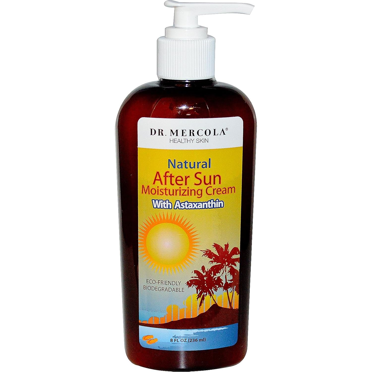 best after sun moisturizer