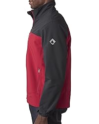 Dri-Duck Men's Dri Duck Motion Softshell Jacket Big