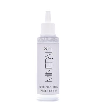 Amazon Com Art Of Air Professional Airbrush Cosmetic Makeup System