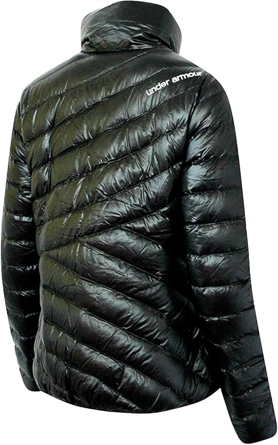 under armour packable down jacket