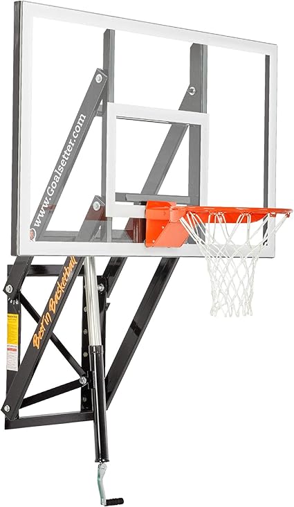 adjustable backboard mounting kit